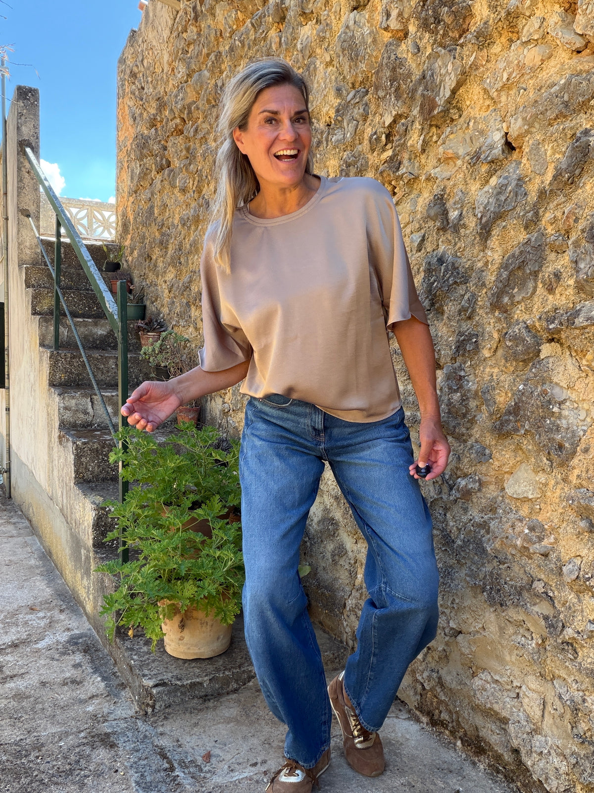 Jeans - Clara - COJ