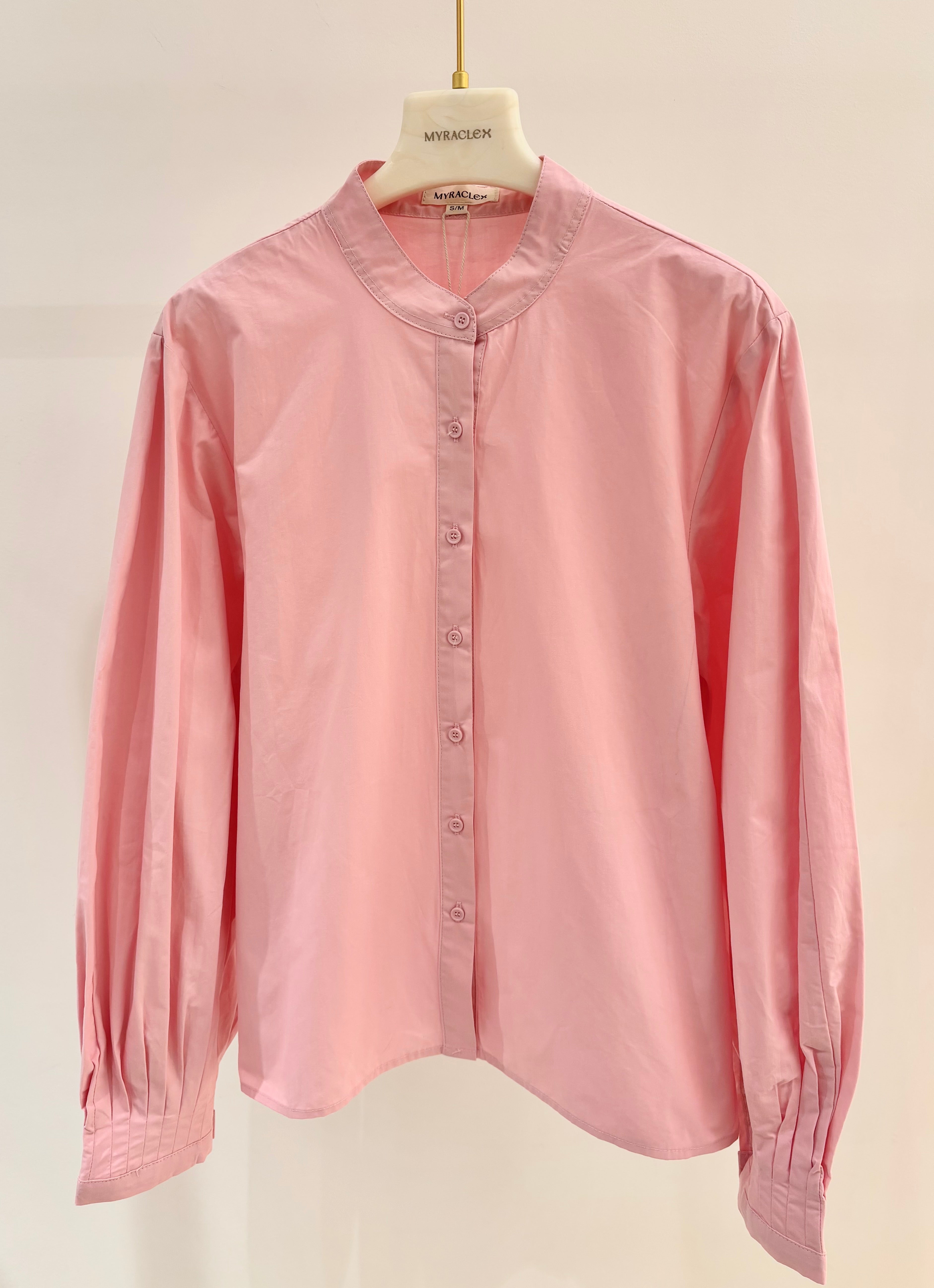Blouse - Marjolein