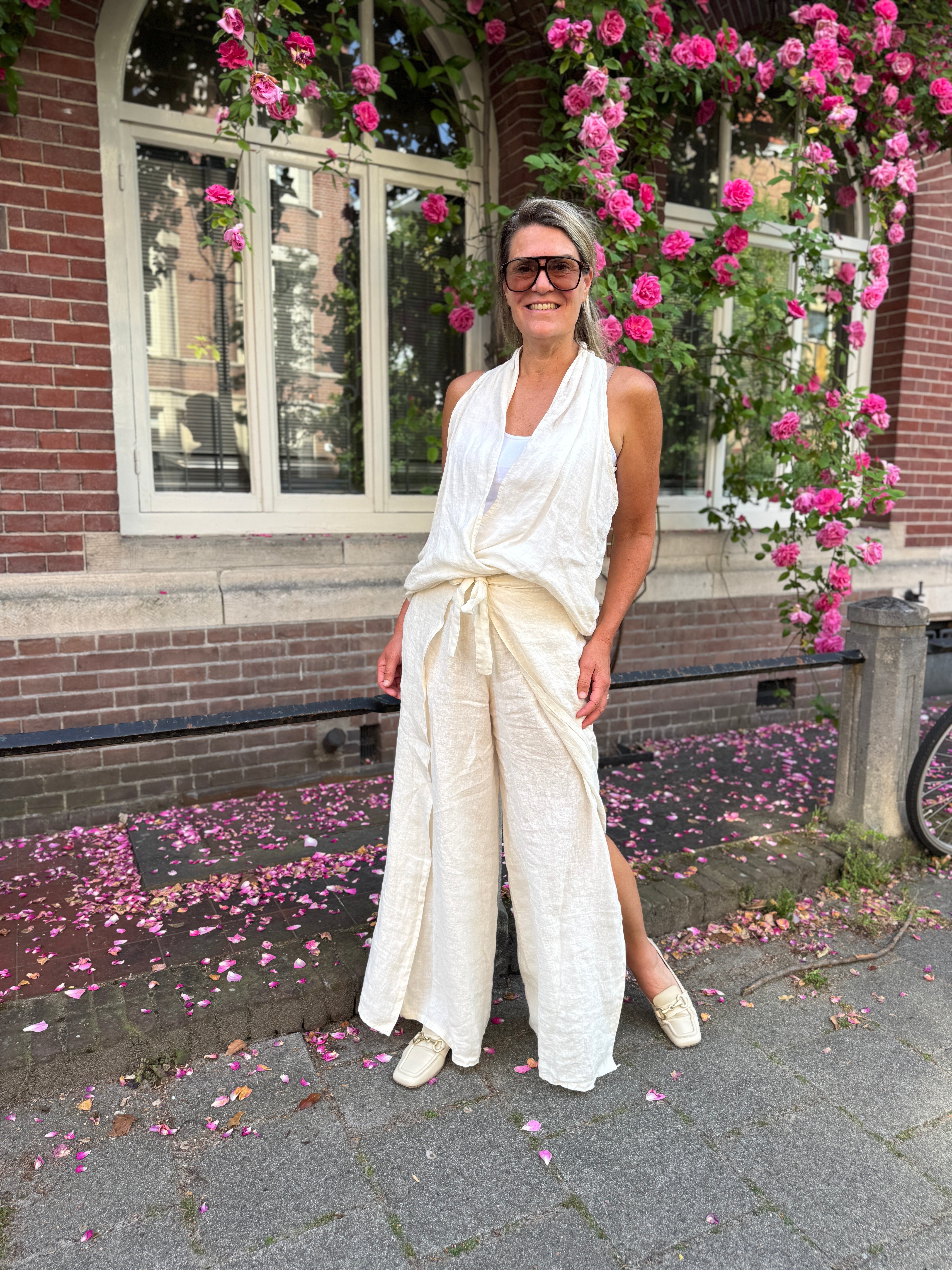 Blouse - Bibi - Cartouche by Suus