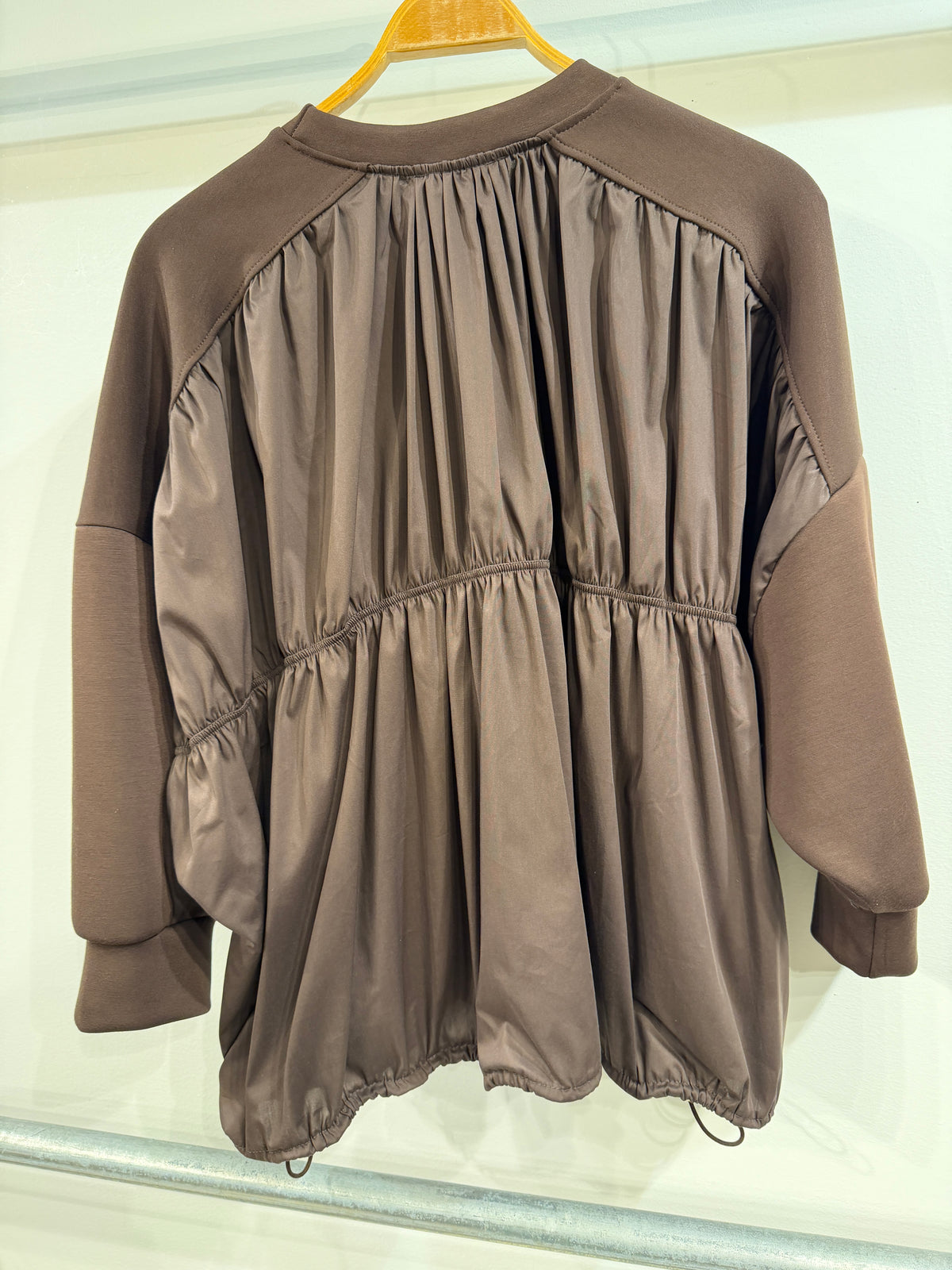 Sweater - Bobby - Cartouche by Suus