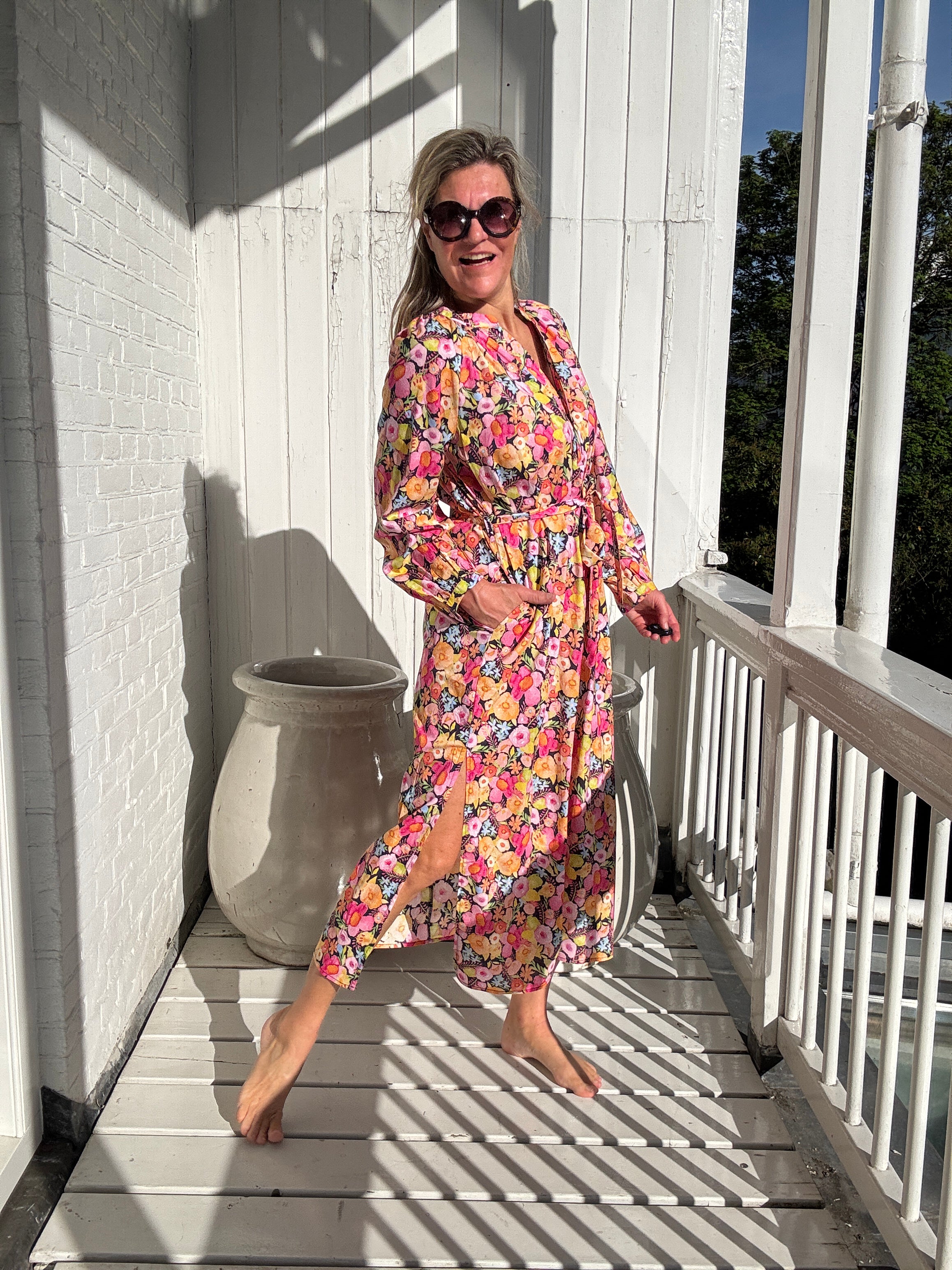 Jurk - Pippa