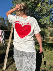T-Shirt - Summer of love