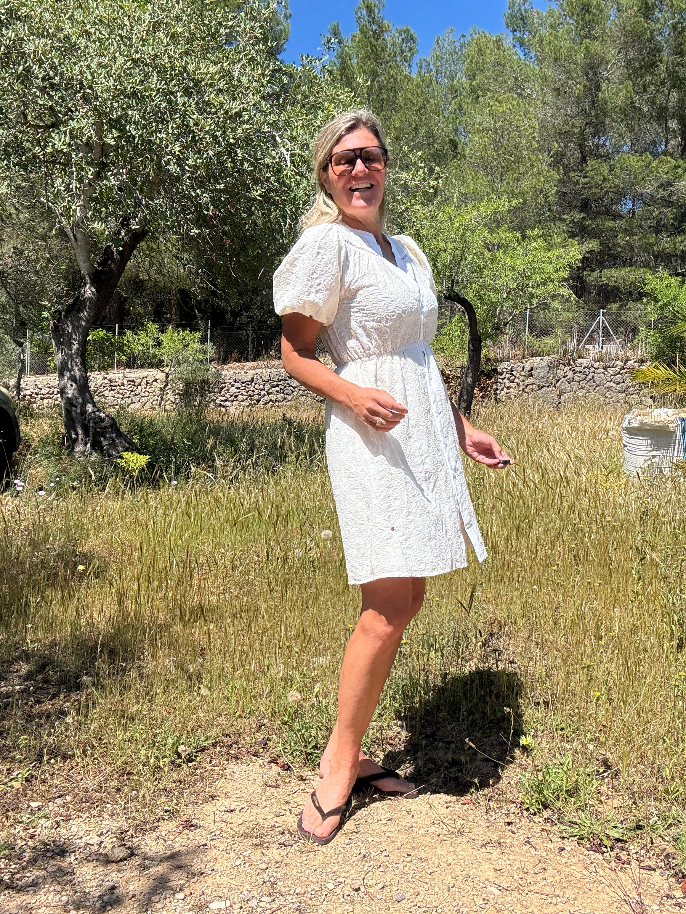 Tunika - Heidi