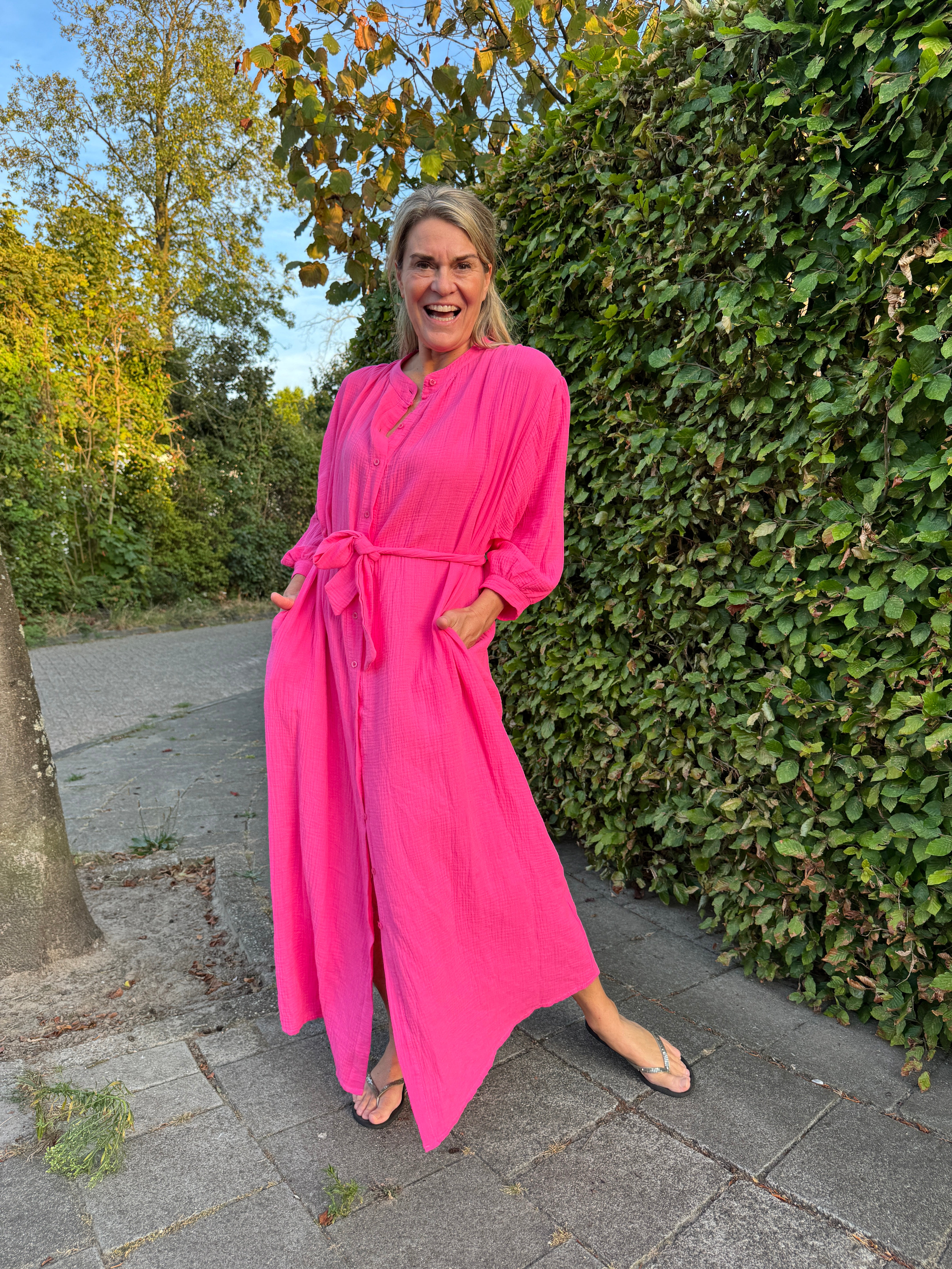 Jurk - Marloes