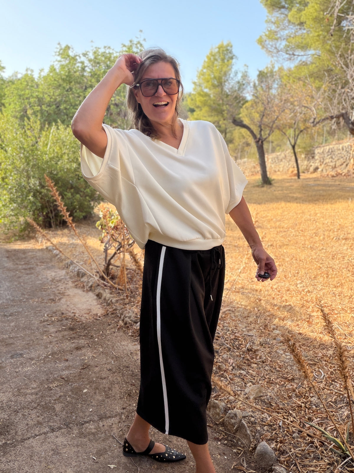 Culotte - Victoria - Cartouche by Suus