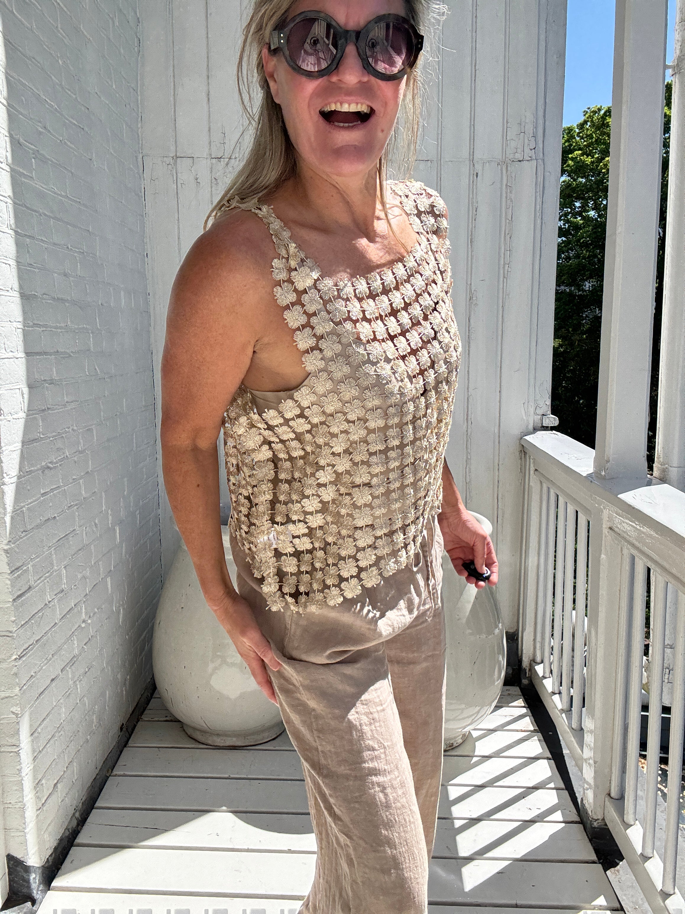 Top - Emmie