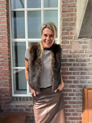 Gilet - Kady