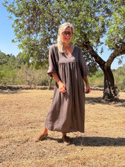 Kleid - Suze - Cartouche by Suus