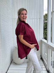 Blouse - Claire