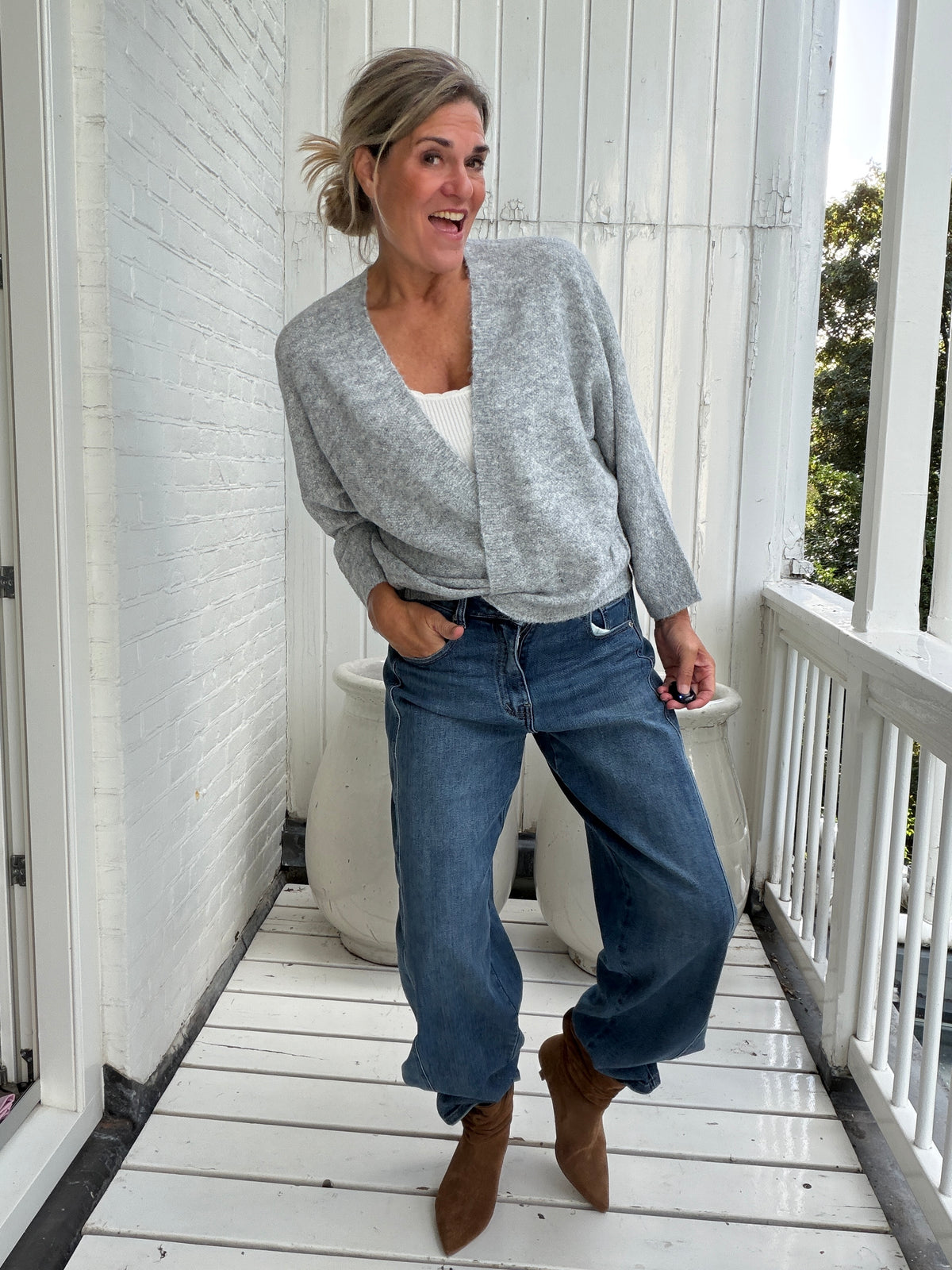 Jeans - Izzie