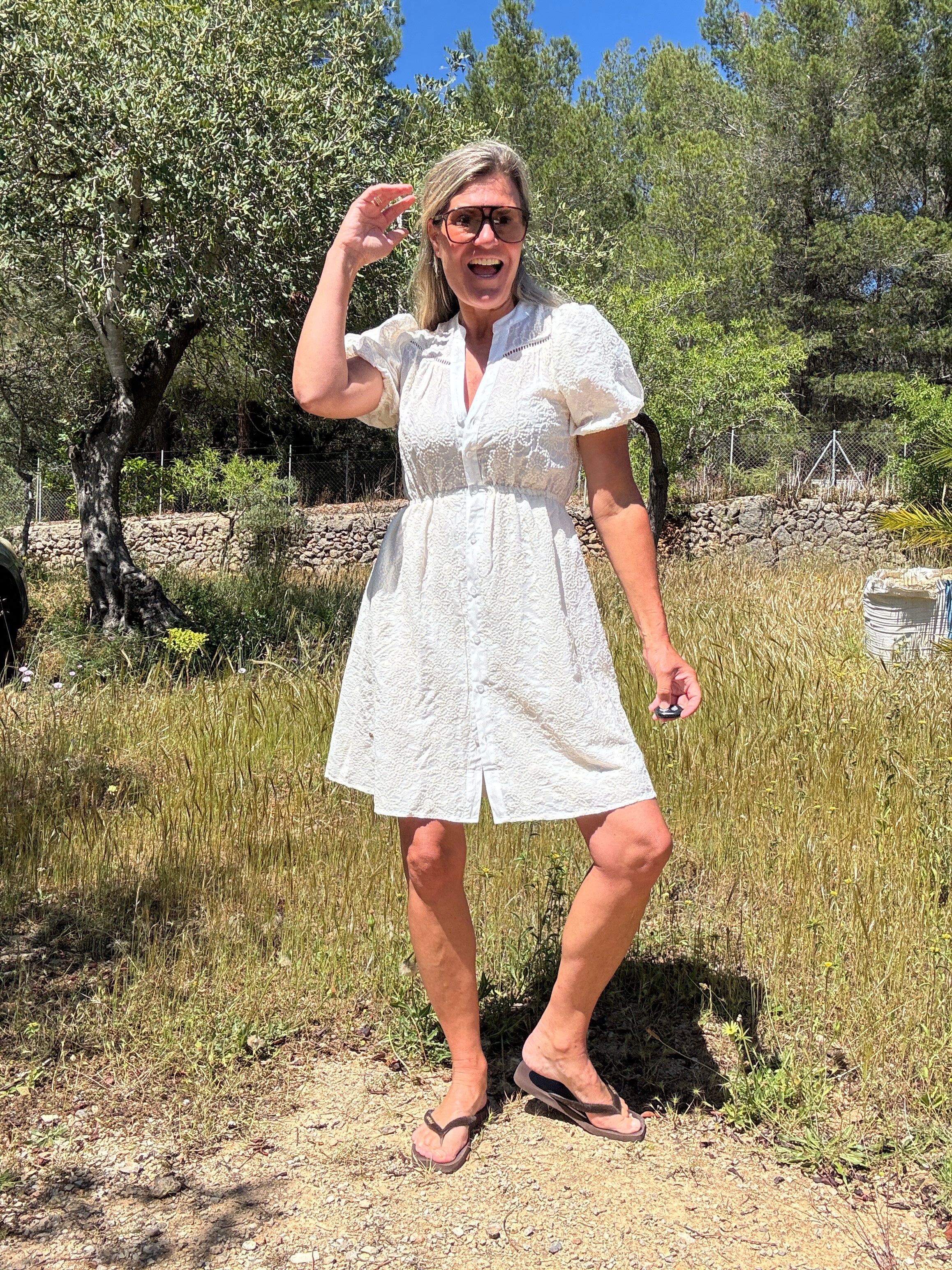 Tunika - Heidi