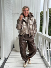 Broek - Soof - Cartouche by Suus