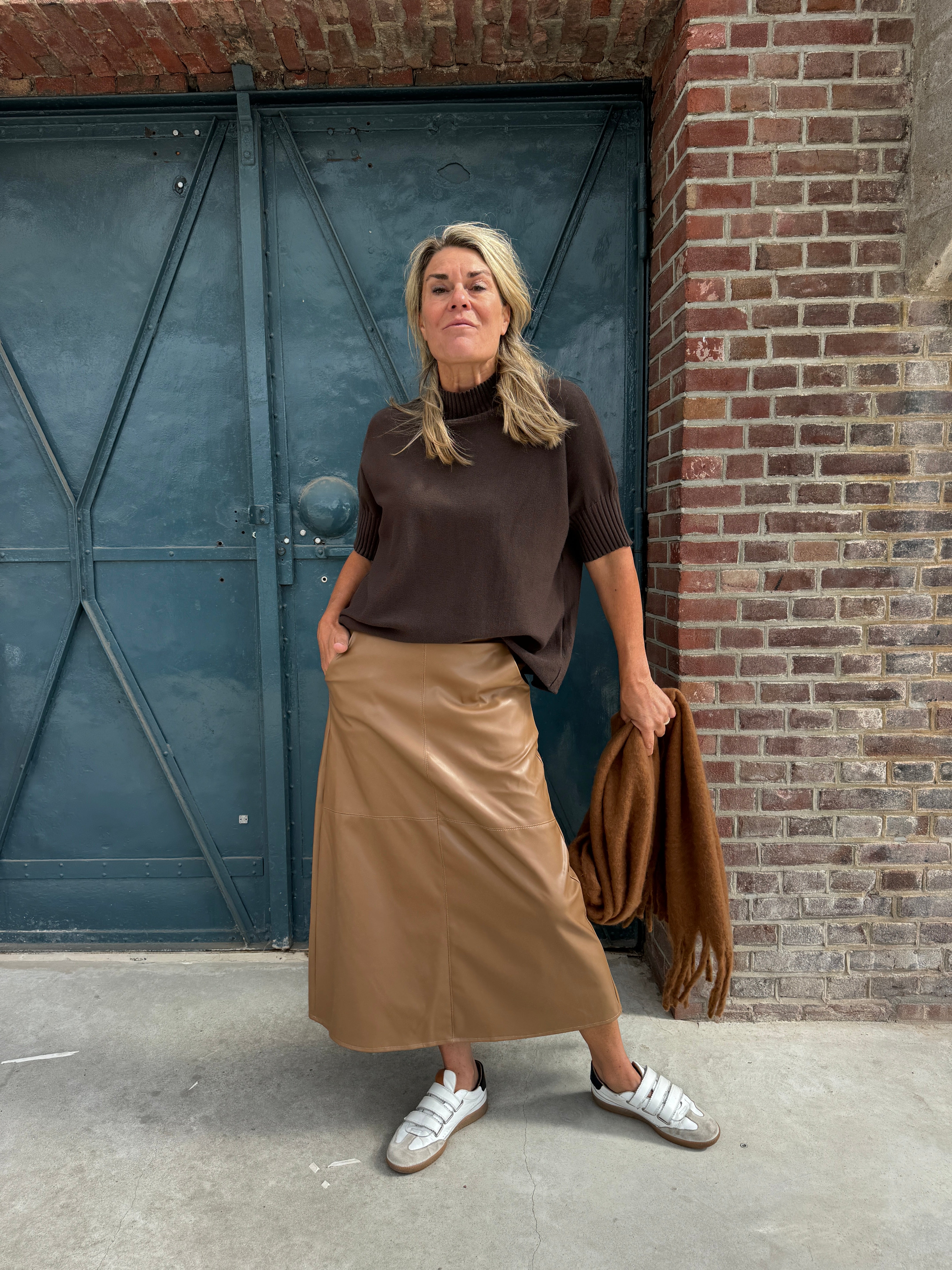 Rok - Tokyo - Cartouche by Suus