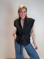 Waistcoat - Femke