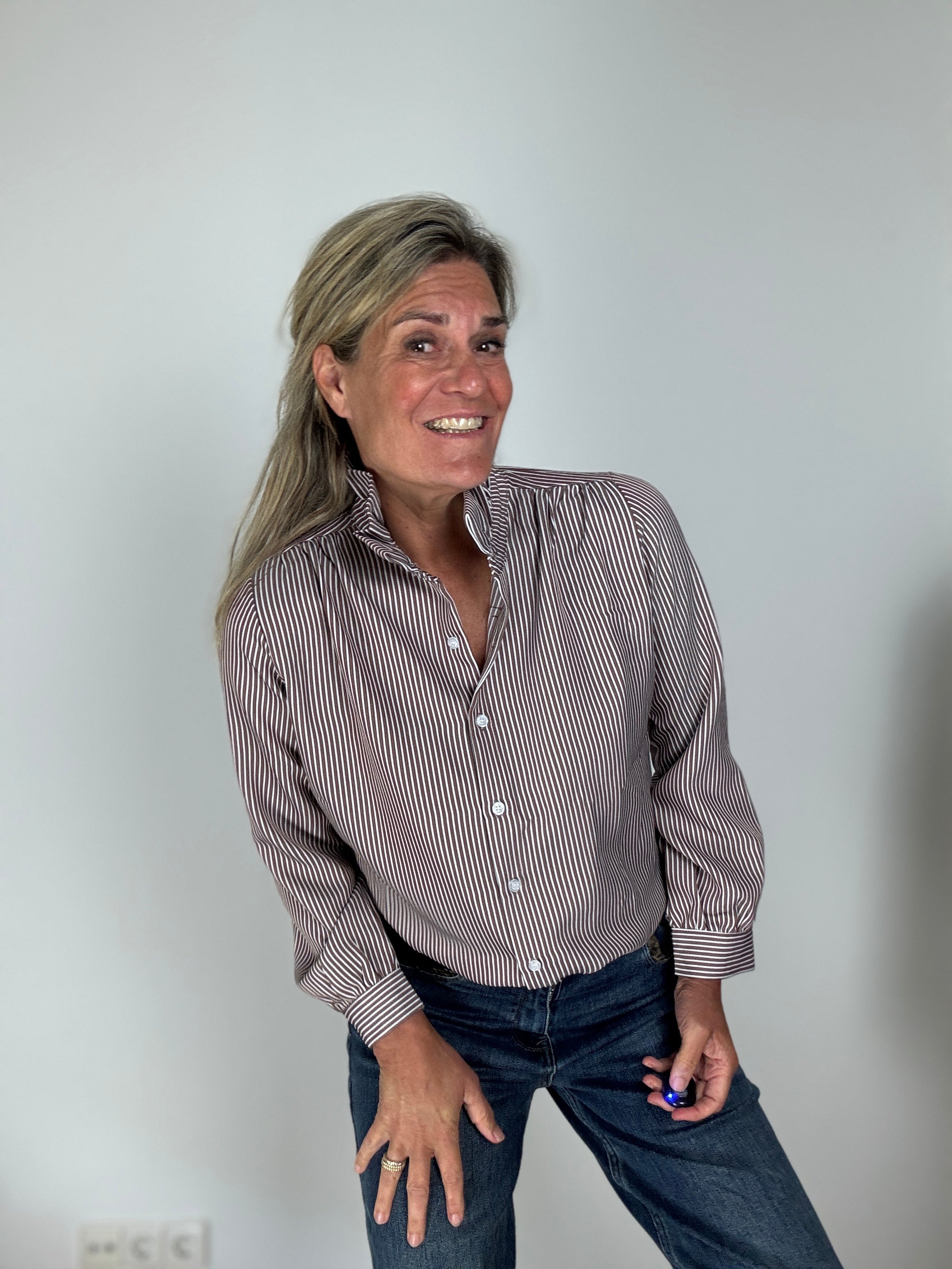 Blouse - Joyce