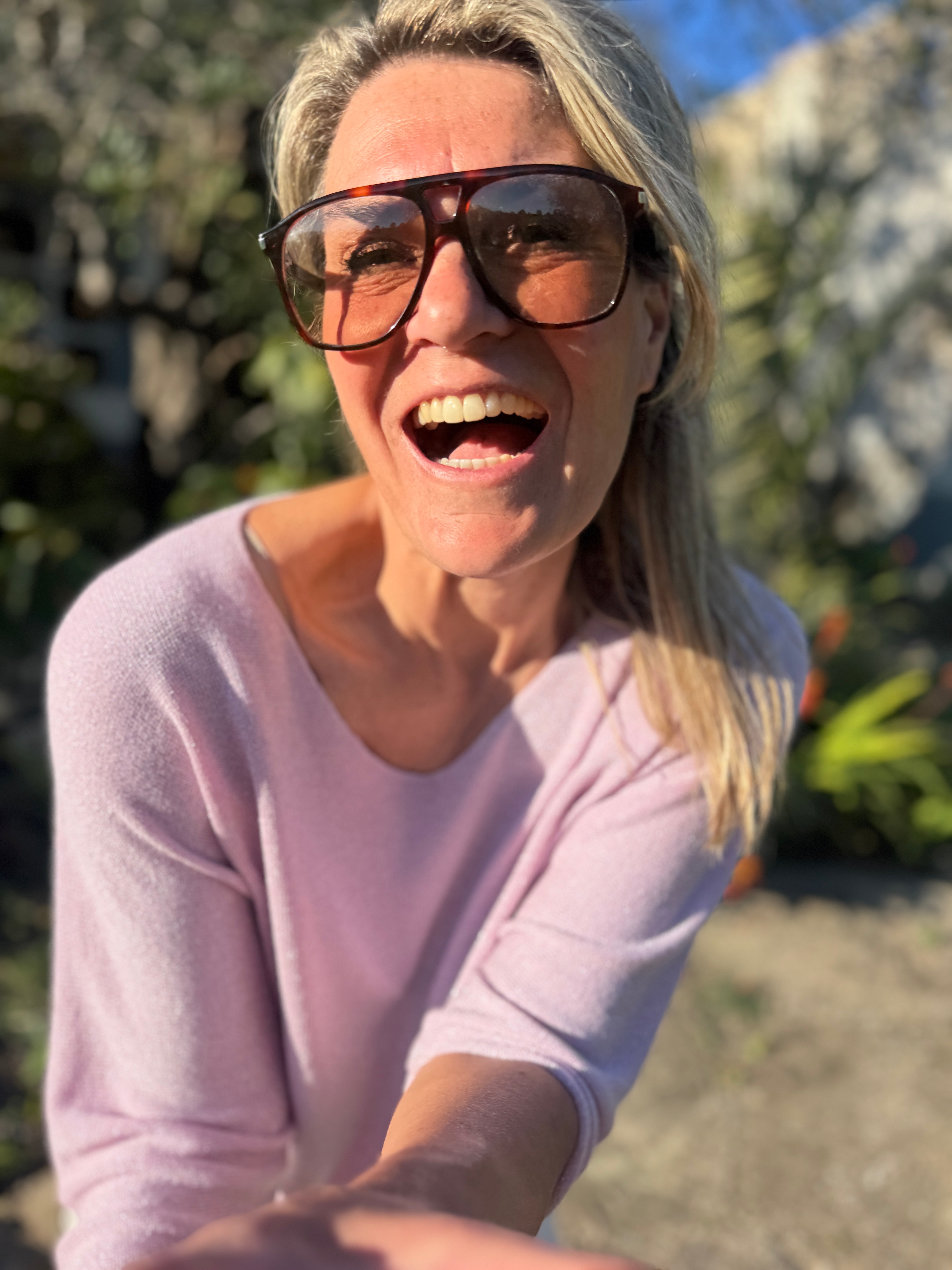 Top - Pauline - Cartouche by Suus