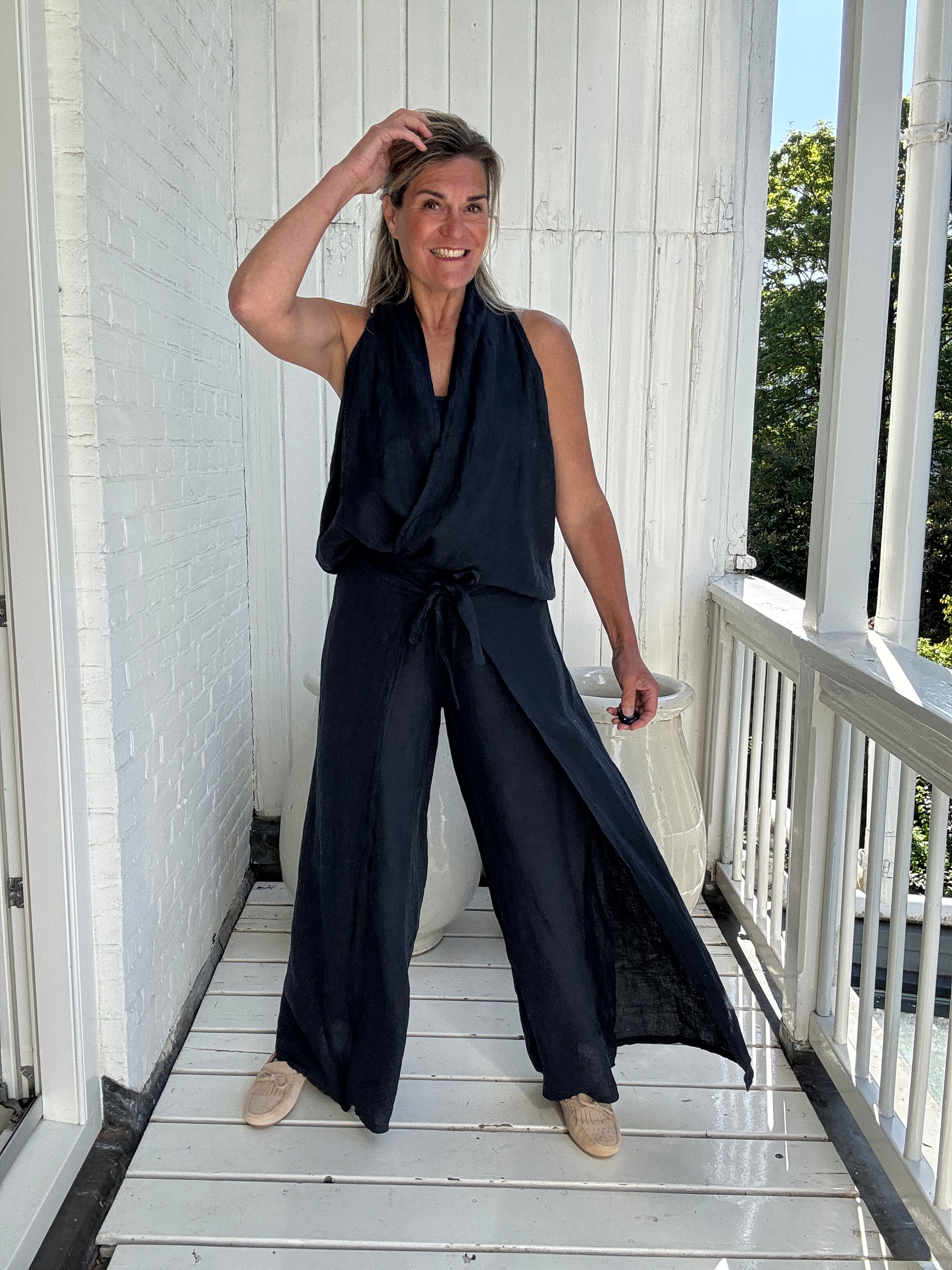 Blouse - Bibi - Cartouche by Suus