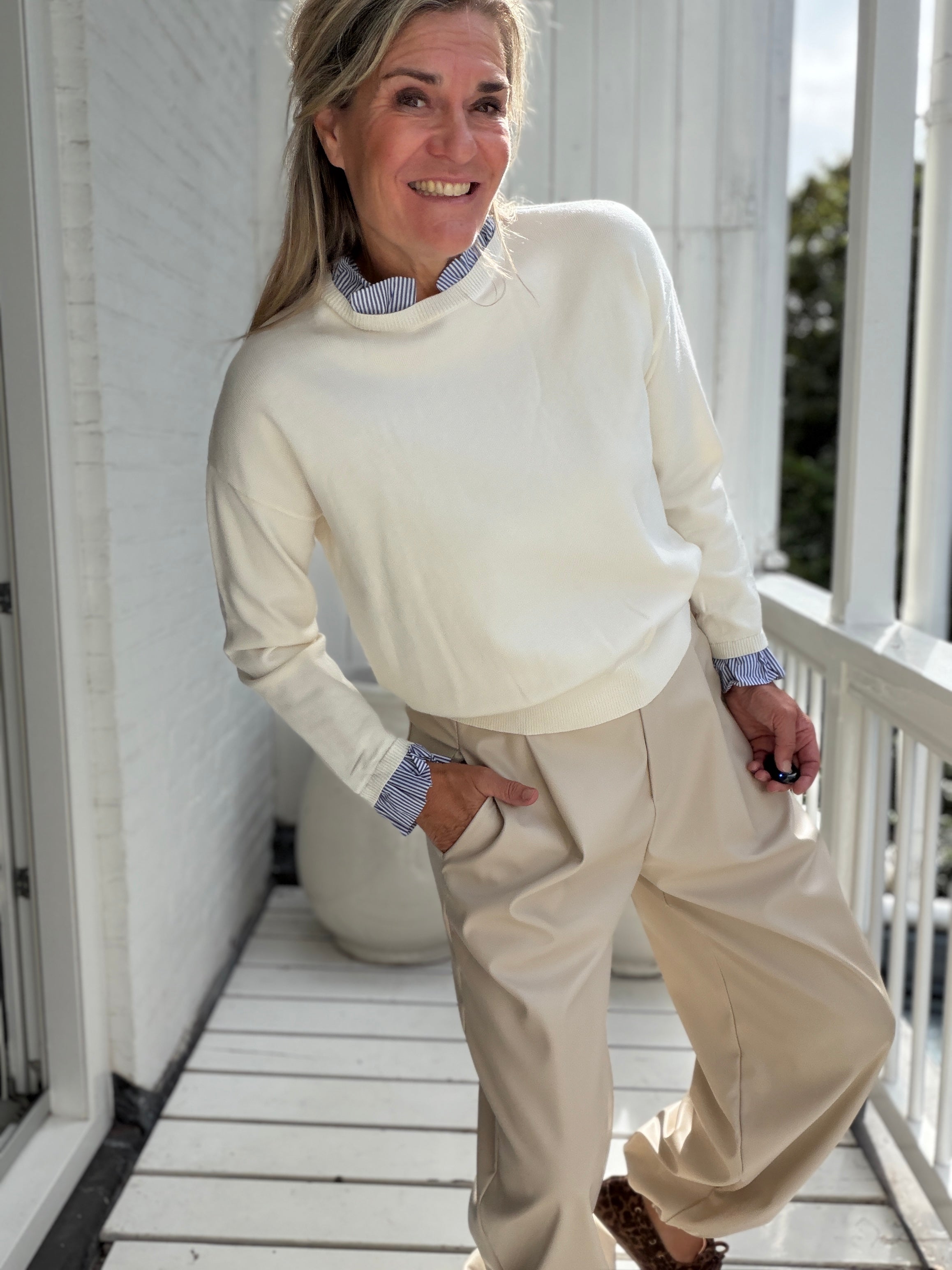 Trui - Esmee