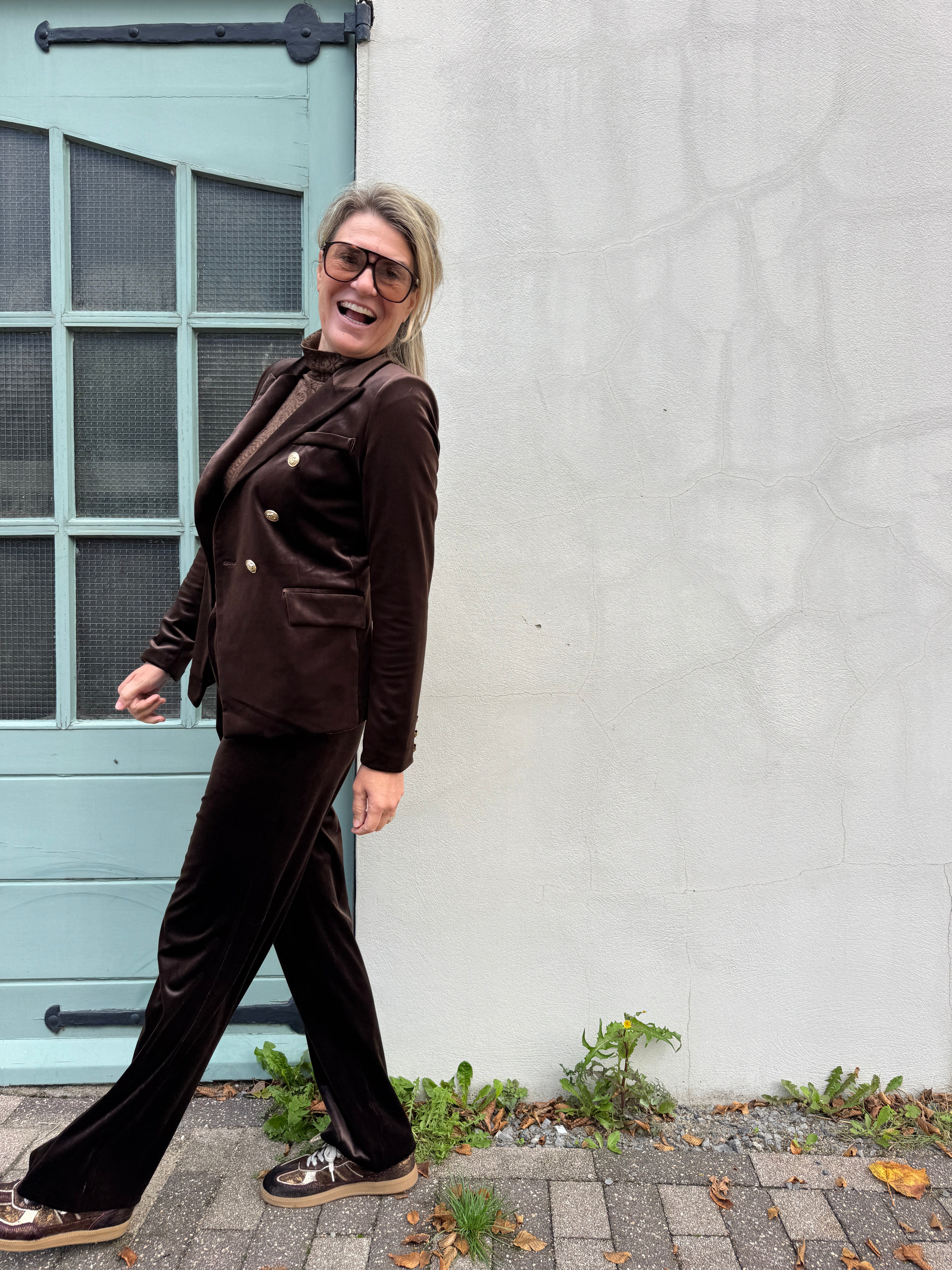 Blazer - Vianne