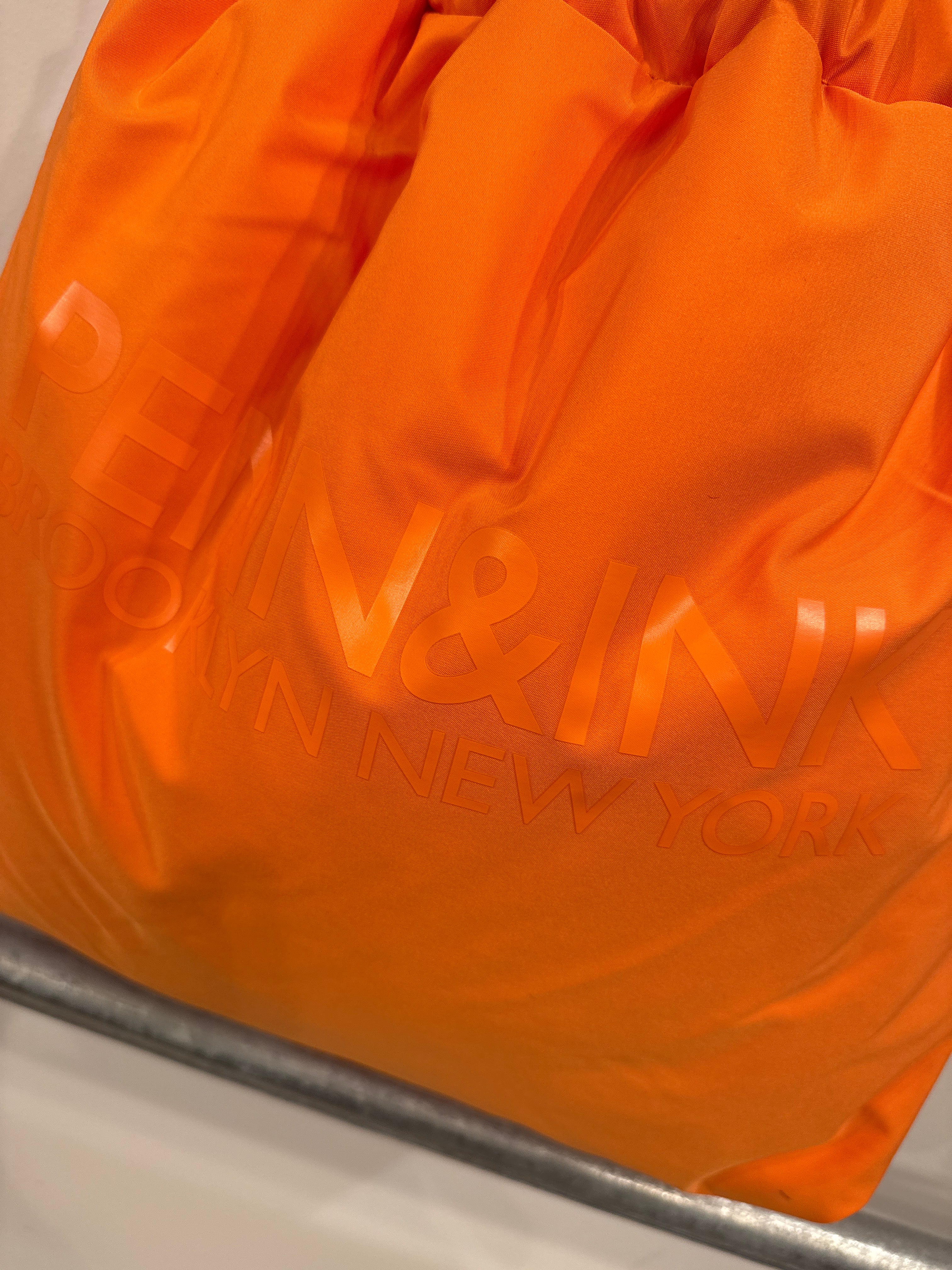 Tas - Carrie - Penn&Ink