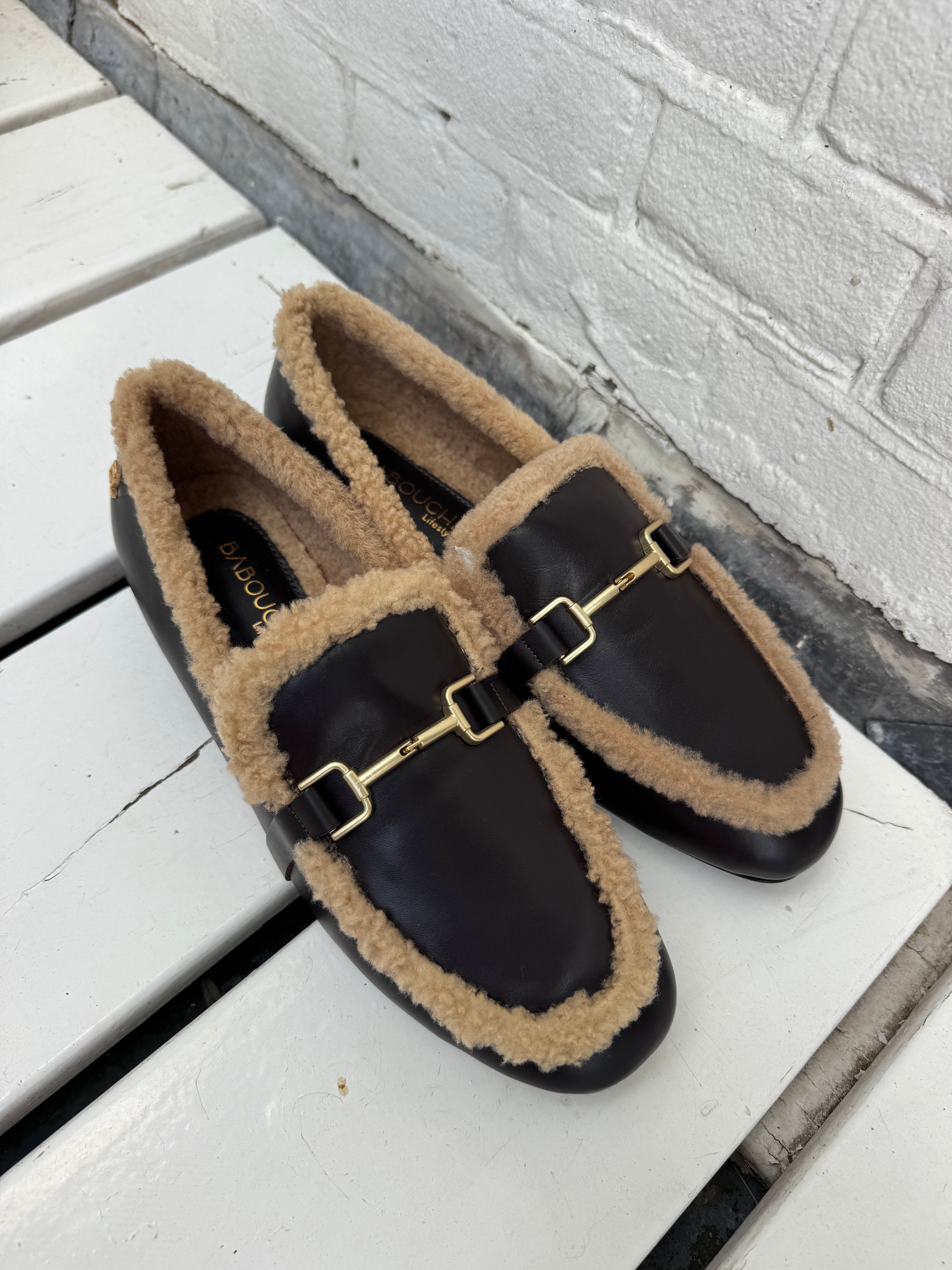 Loafer - Loki - Babouche