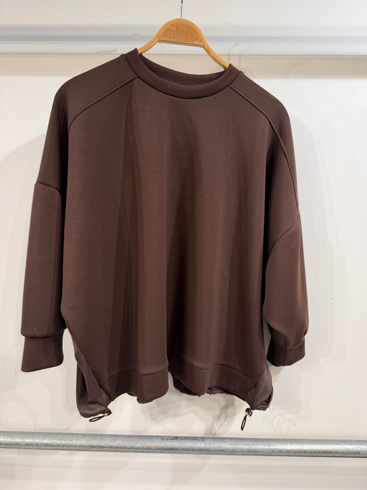 Sweater - Bobby - Cartouche by Suus