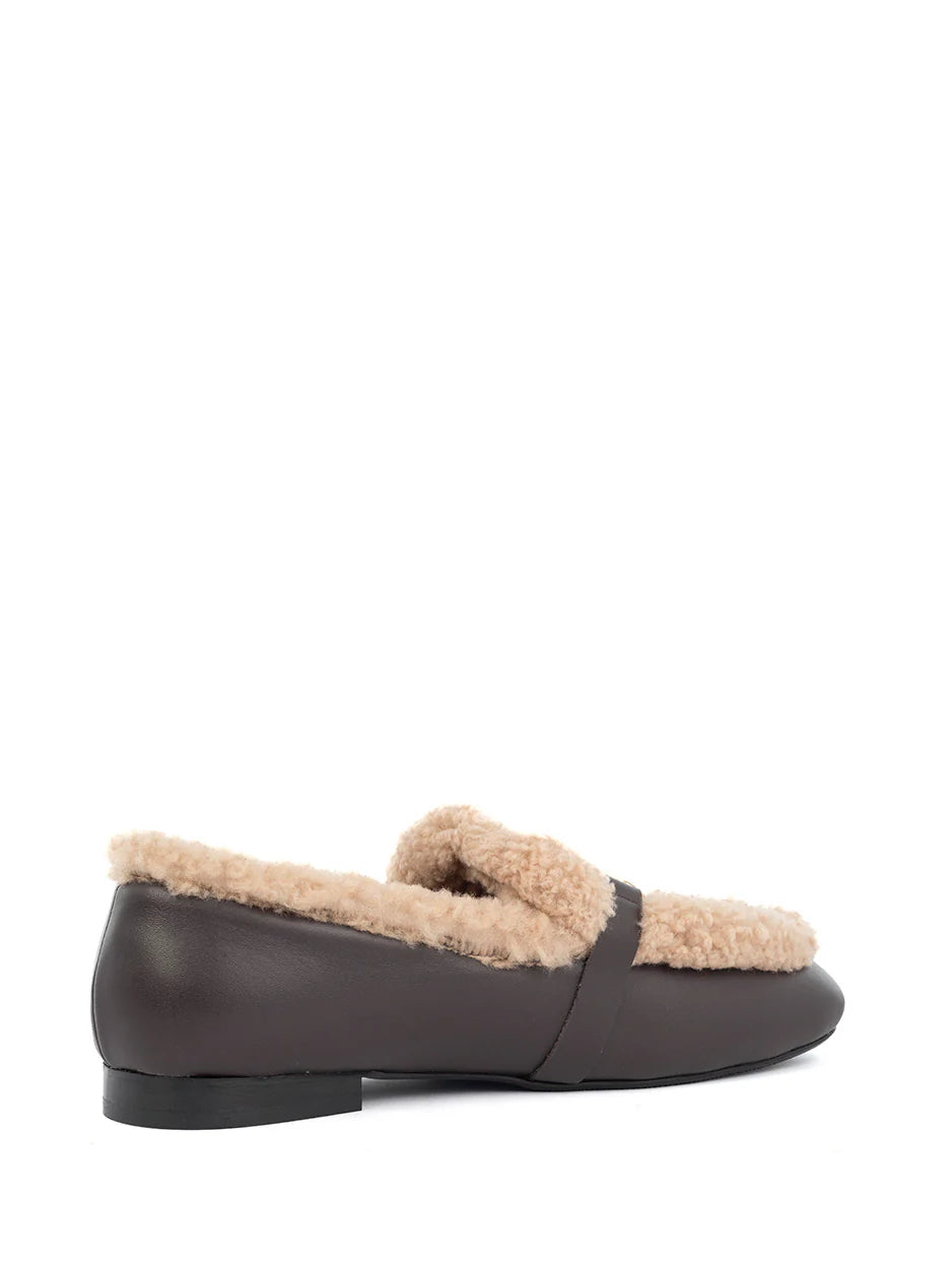 Loafer - Loki - Babouche