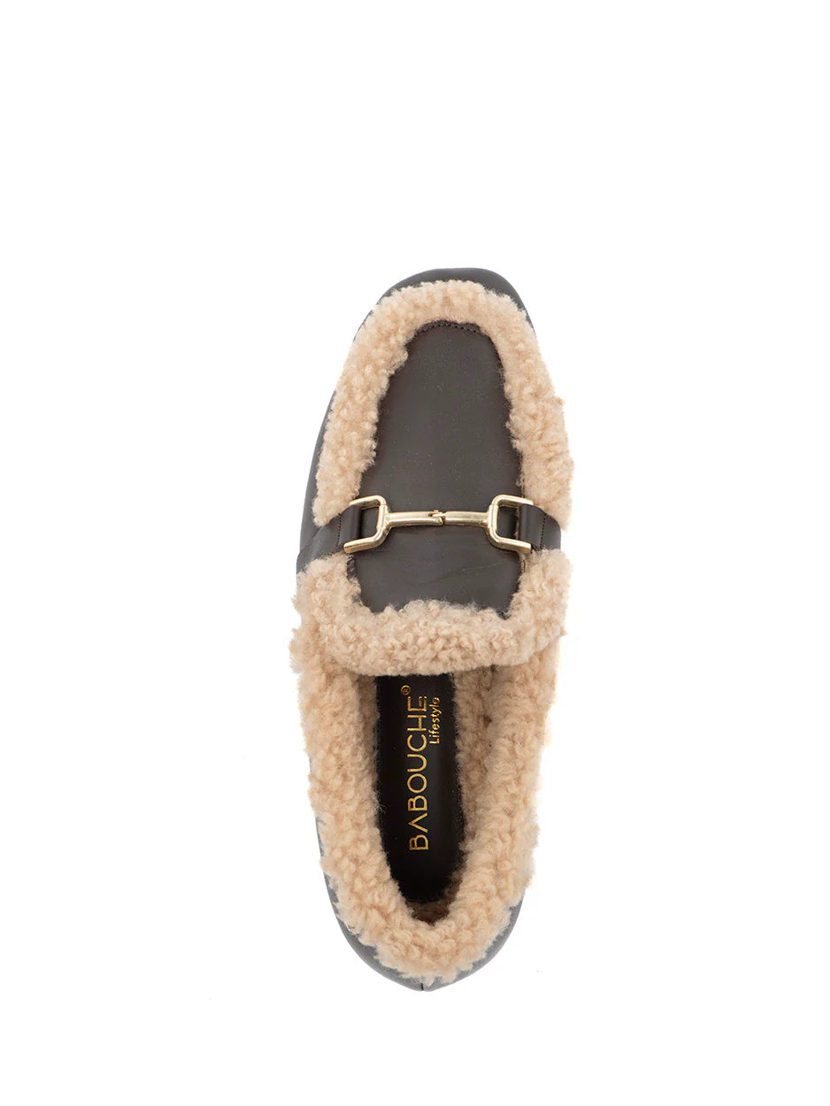 Loafer - Loki - Babouche