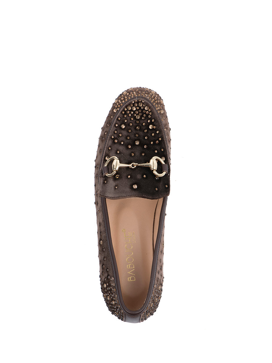 Moccasins - Perra - Babouche - Babouche