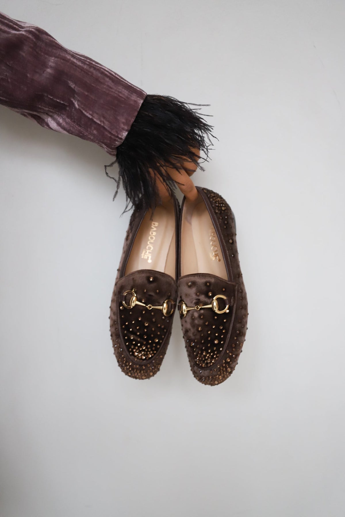 Moccasins - Perra - Babouche - Babouche
