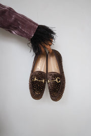 Moccasins - Perra - Babouche - Babouche