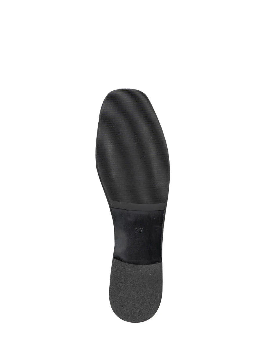 Loafer - Loki - Babouche