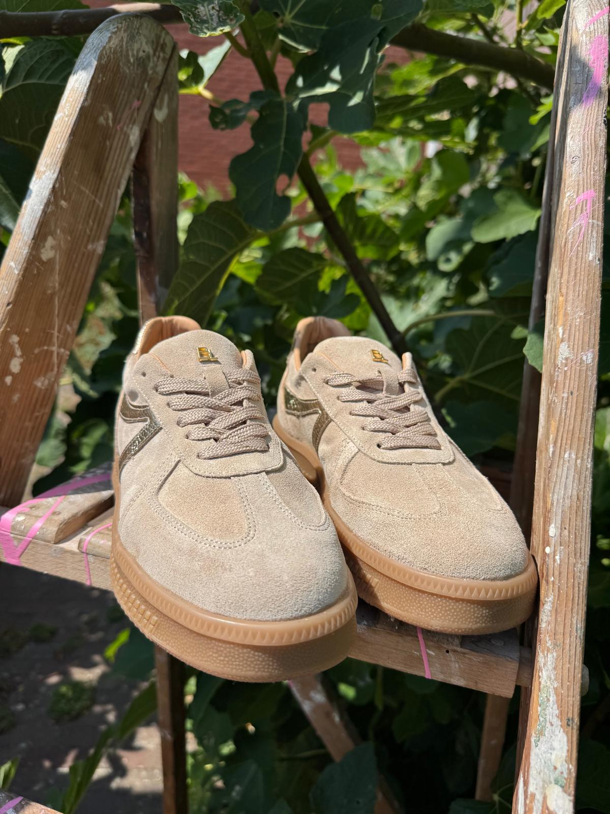 Sneaker - Liva - Babouche
