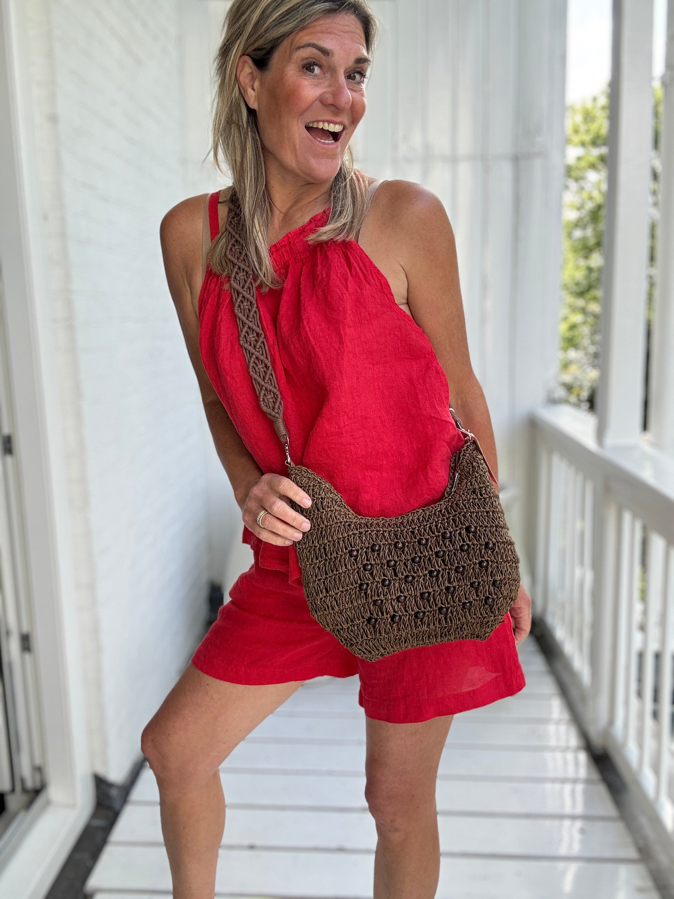 Crossbody - Dita
