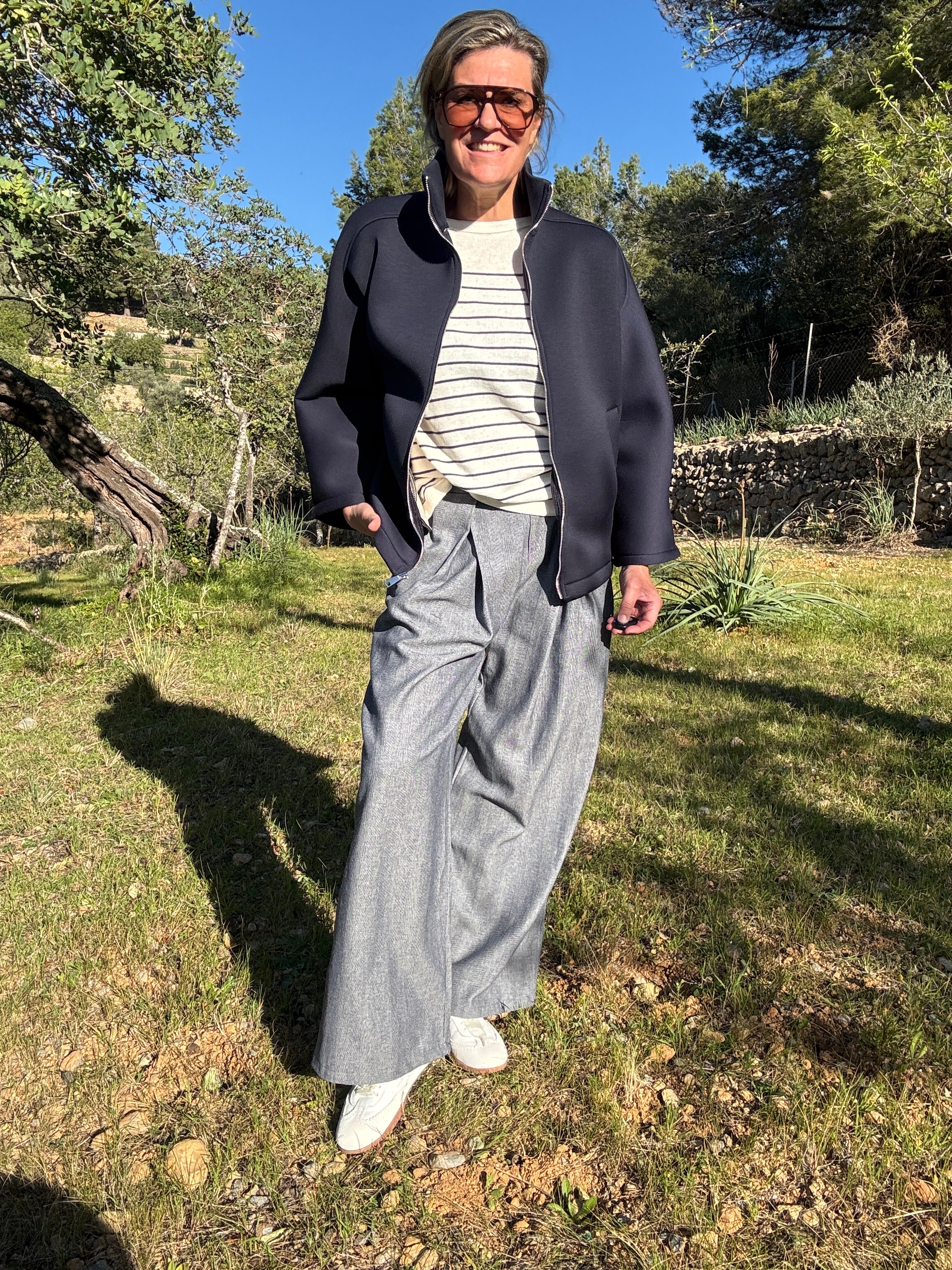 Trui - Como - Cartouche by Suus