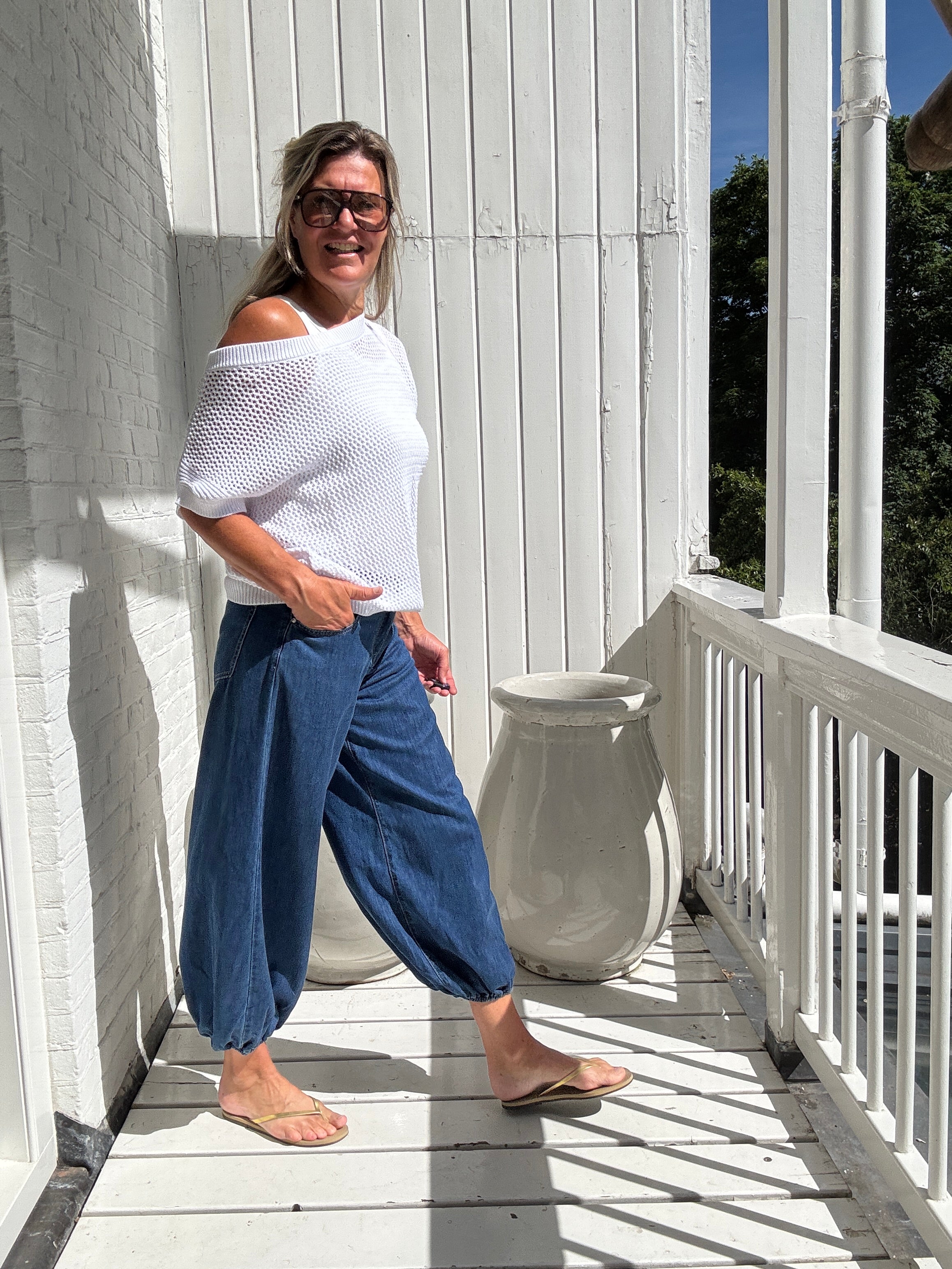 Jeans - Elin