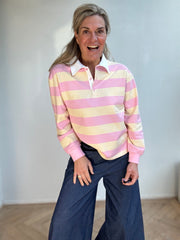 Top lange mouw - Keet