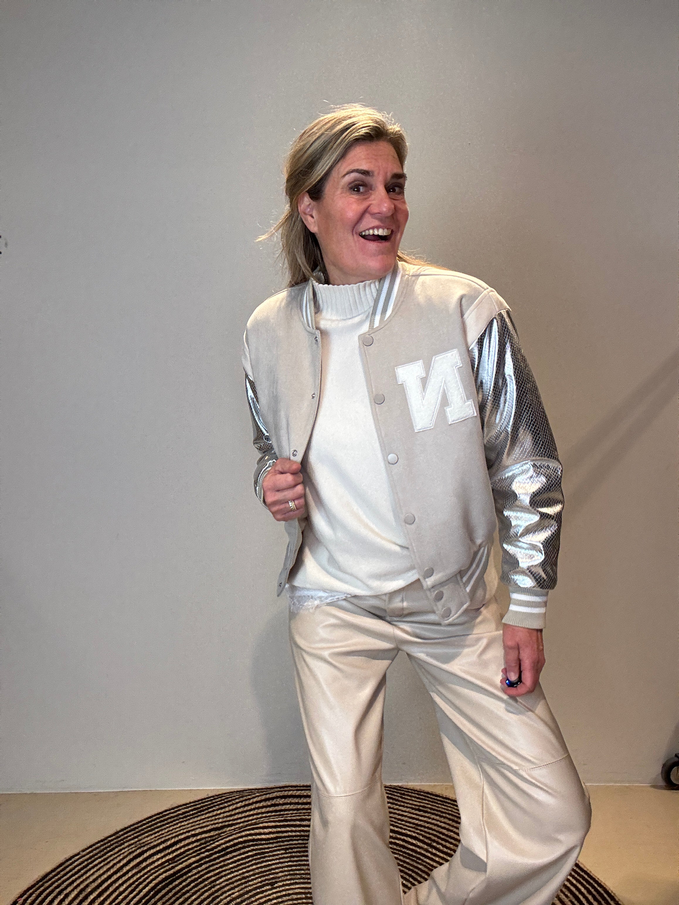 Bomber - Gent - Nukus