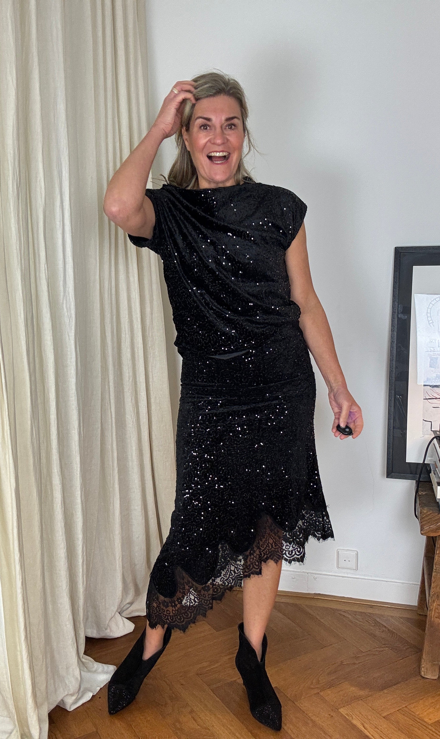 Rok - Holly - Cartouche by Suus