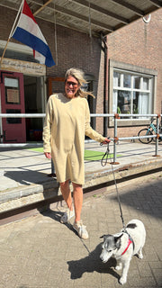 Sweatjurk - Ego - Penn&Ink