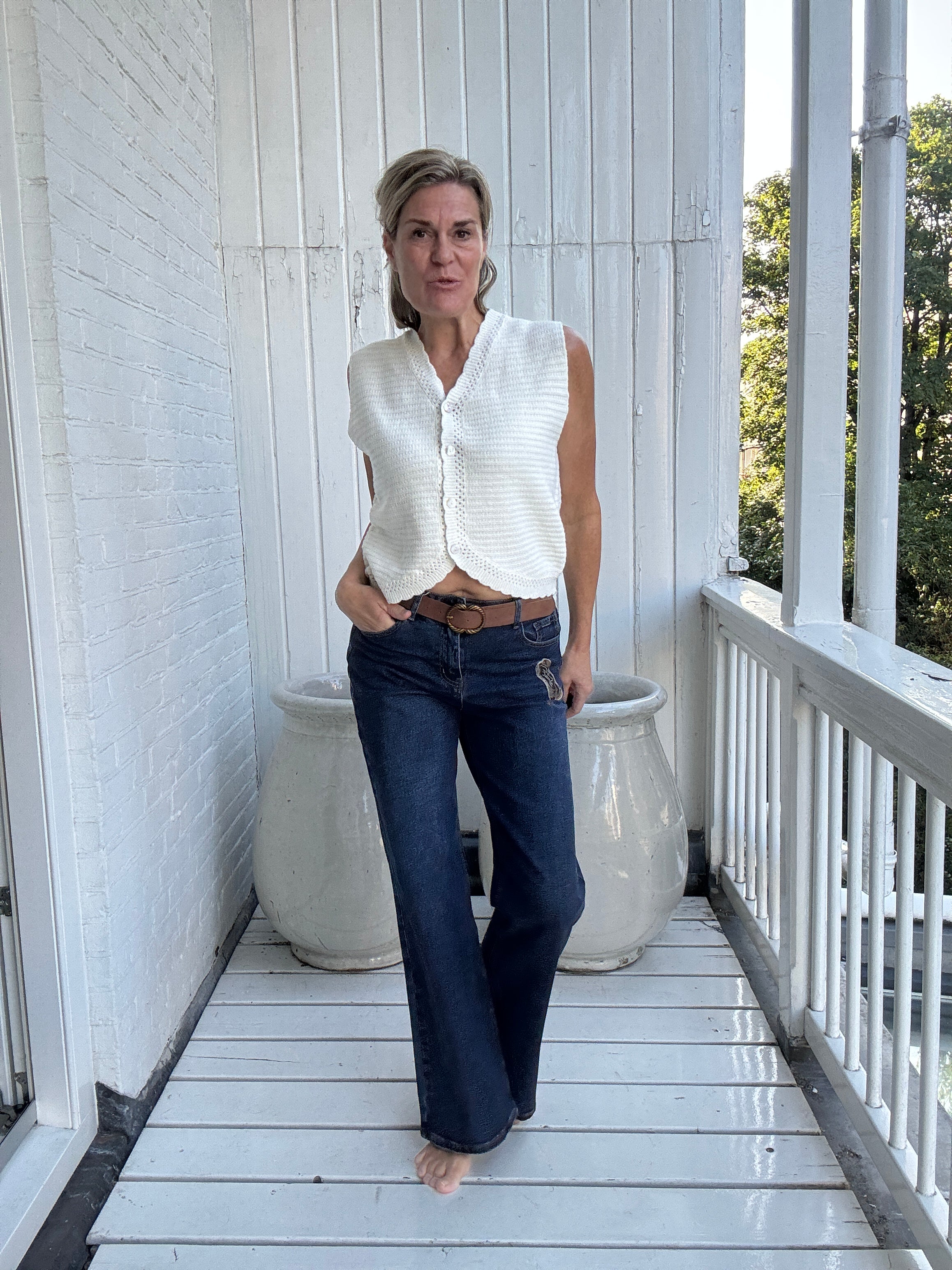 Jeans - Cowboy