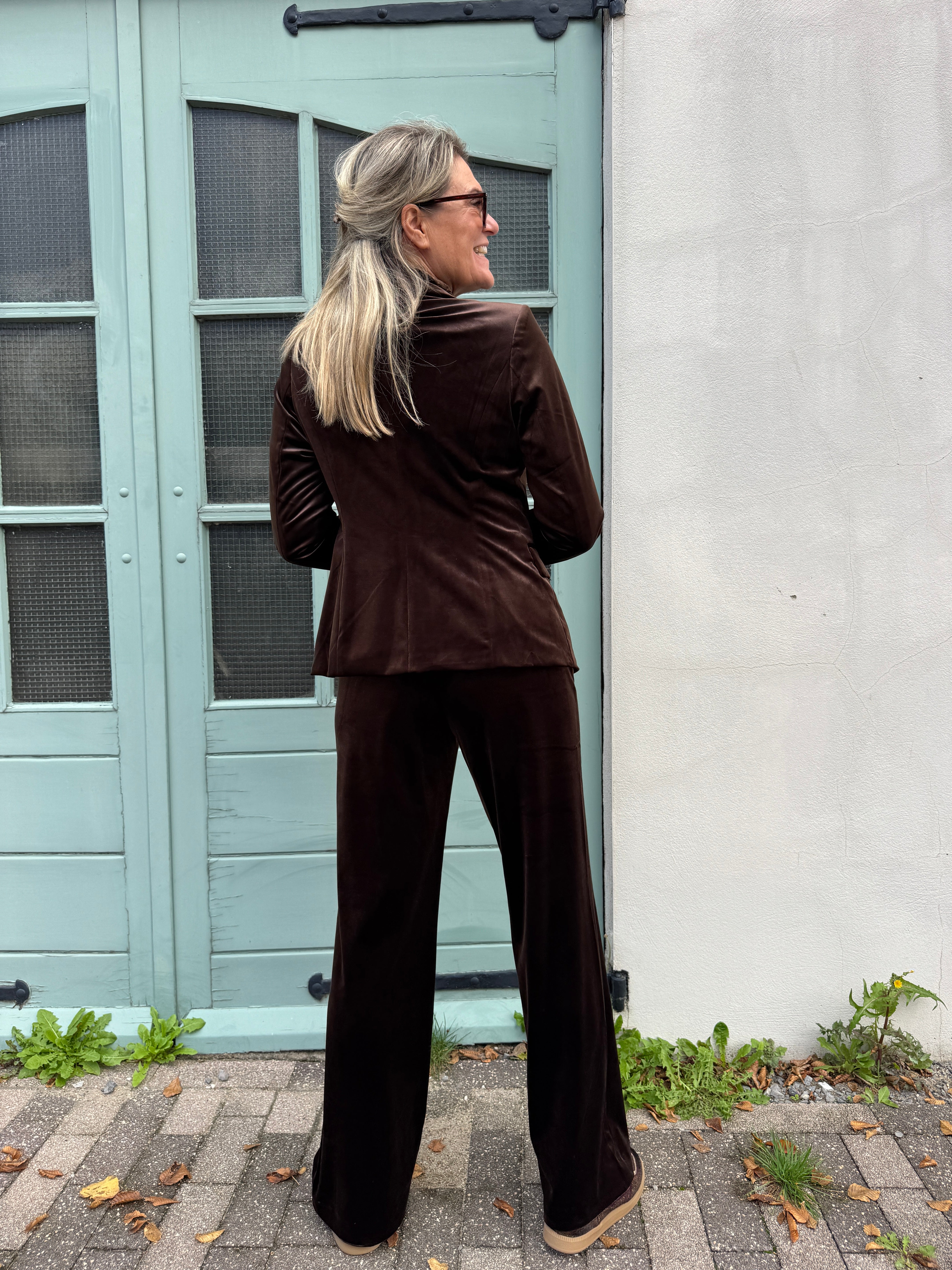 Blazer - Vianne