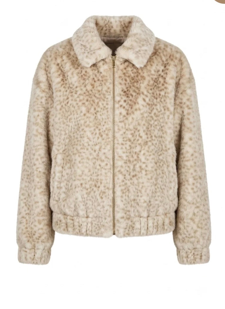 Jas - Bambi Jacket - Nukus