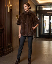 Waistcoat - Hennie