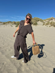 Crossbody bag - Nance