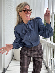 Blouse - Billy - Cartouche by Suus