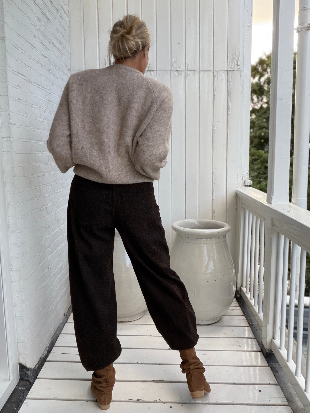 Broek - Amelia