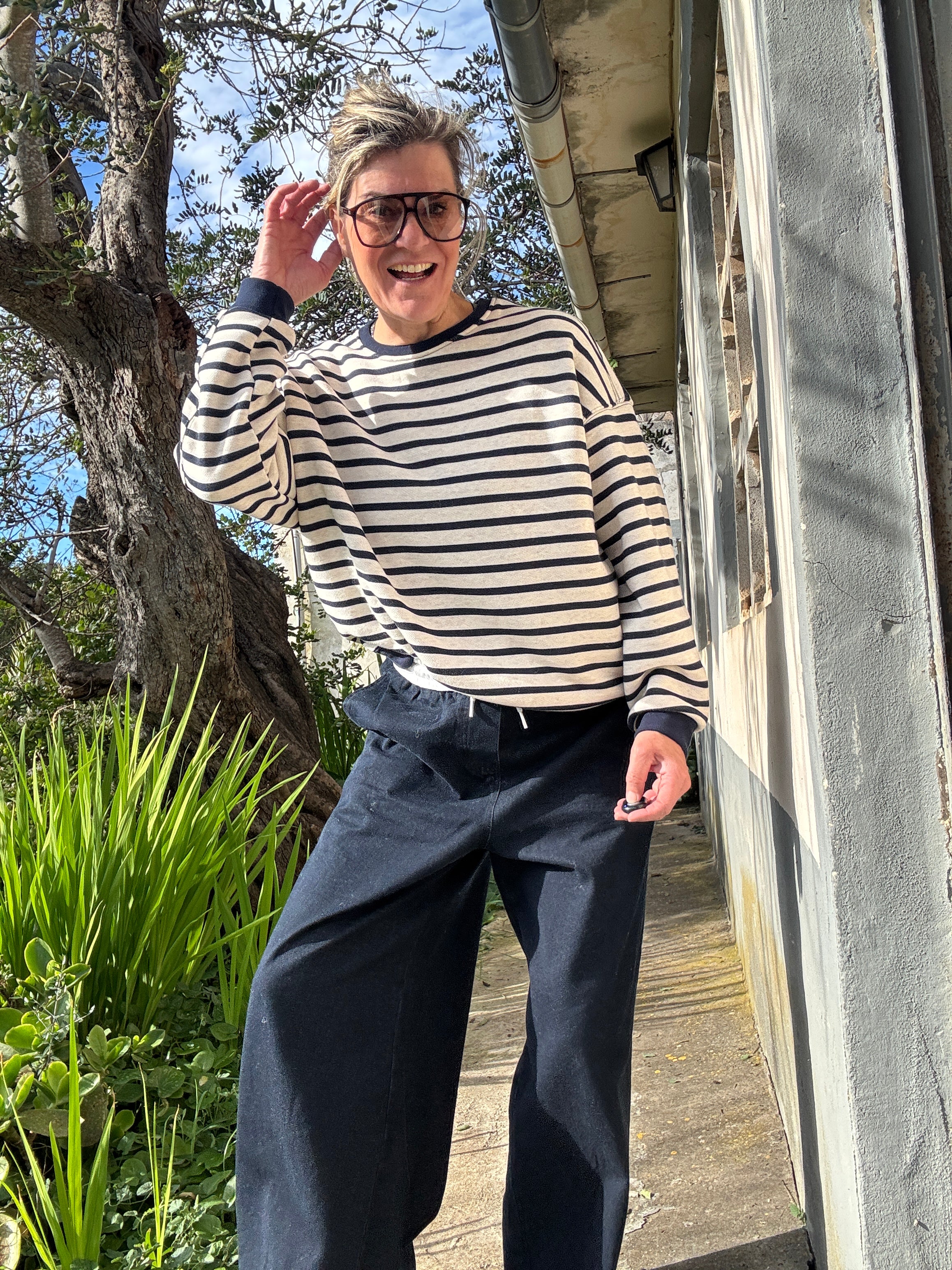 Sweater - Gwen | Pre-Order