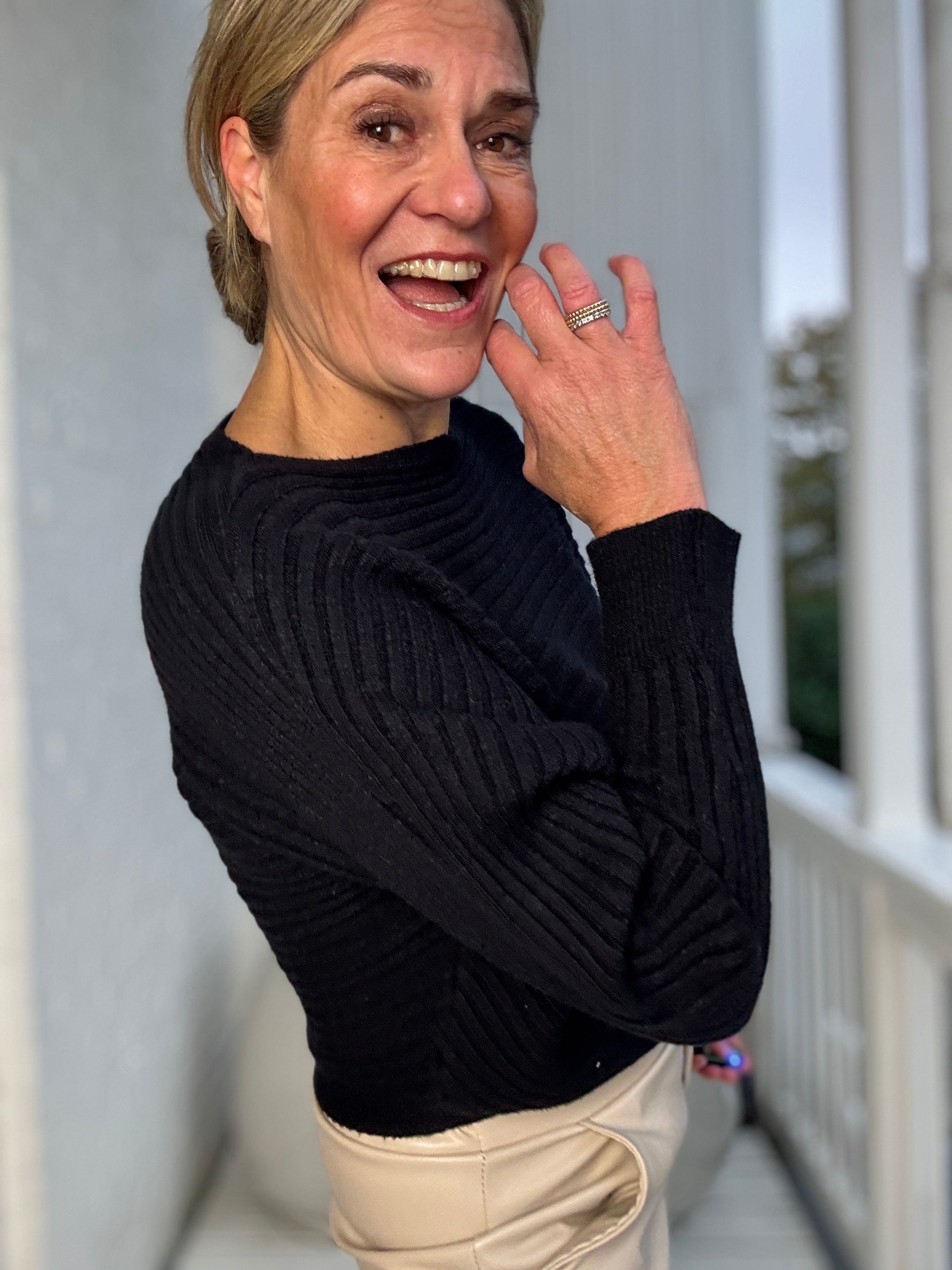 Trui - Debby - Cartouche by Suus