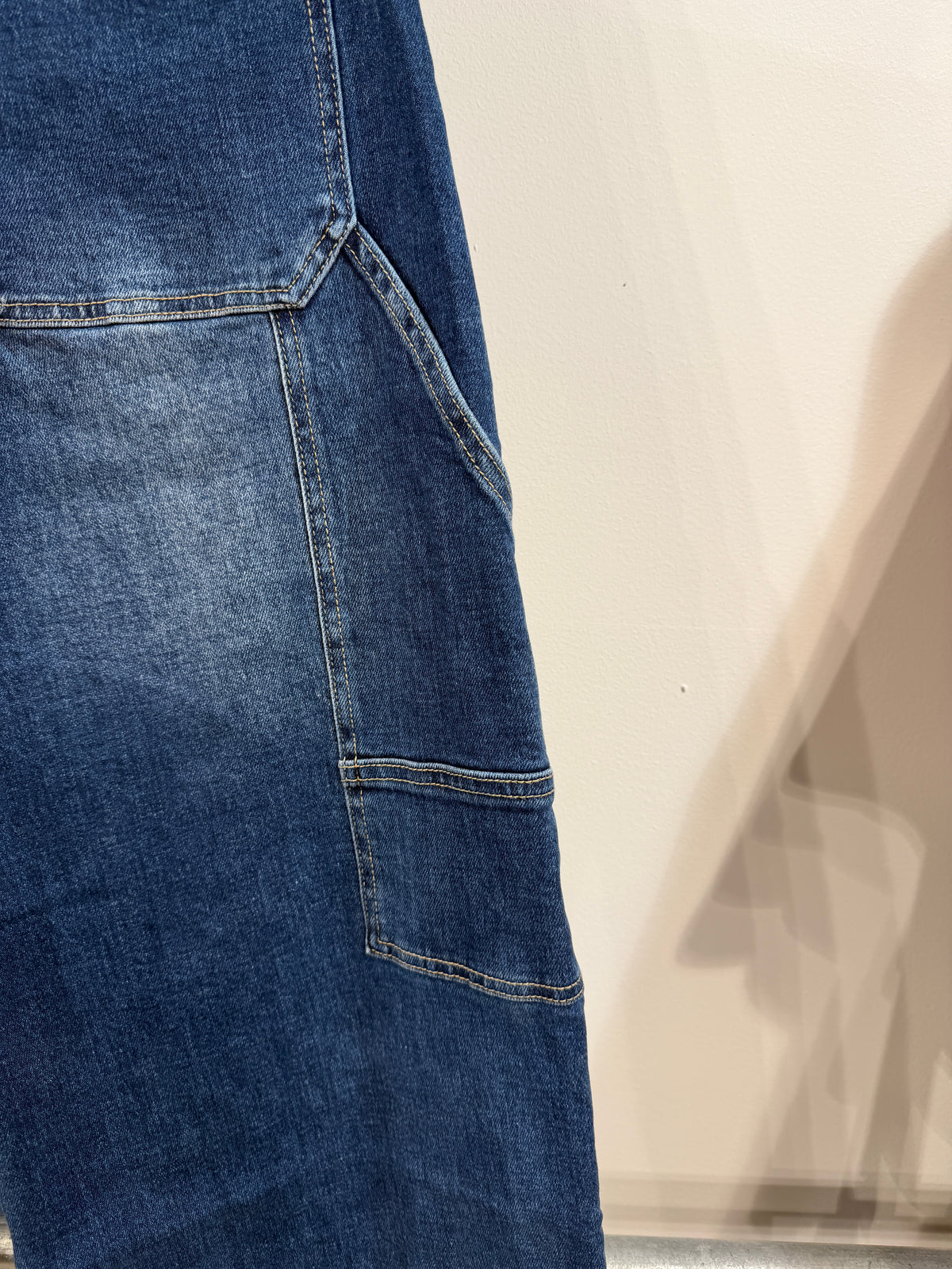 Jeans - Jayne